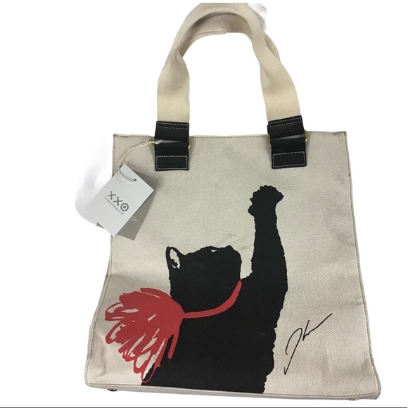 target cat bag